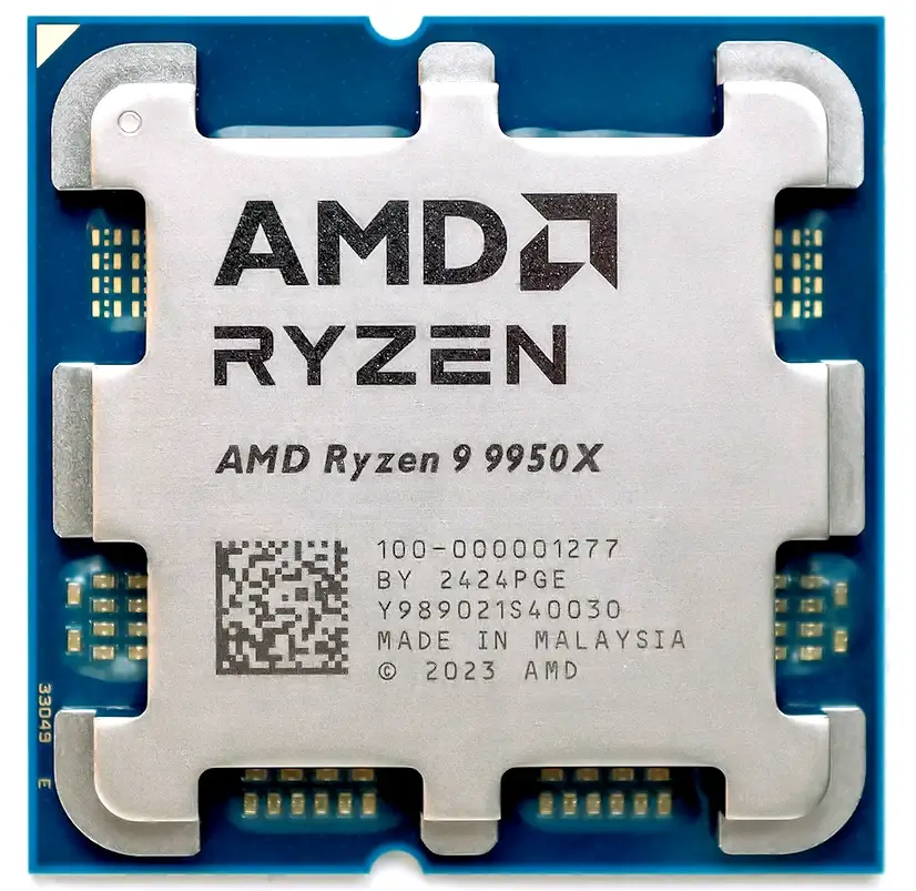 Belvis de Jarama PC - Montaje Procesadores AMD Gaming PC Belvis de Jarama
